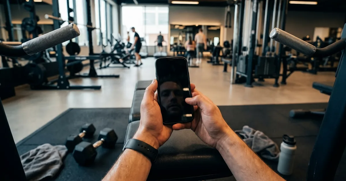 Why Habit Trackers Don't Work (And What Actually Does)